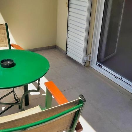 Vasiliki Apartments Stoupa Exterior photo